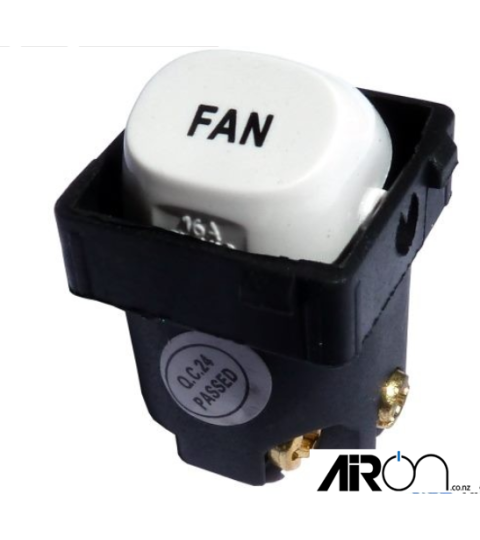 Switch Mechanism - Fan